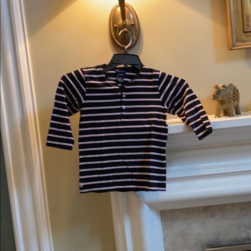 Childs polo